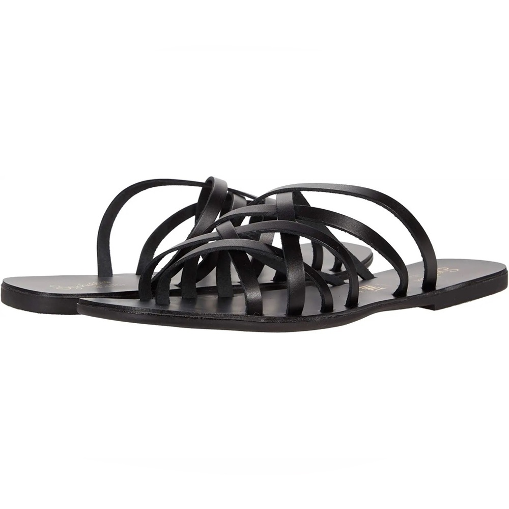Seychelles Nice Try sandals